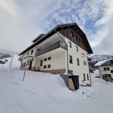 Hotel Plannerinn Planneralm エクステリア 写真